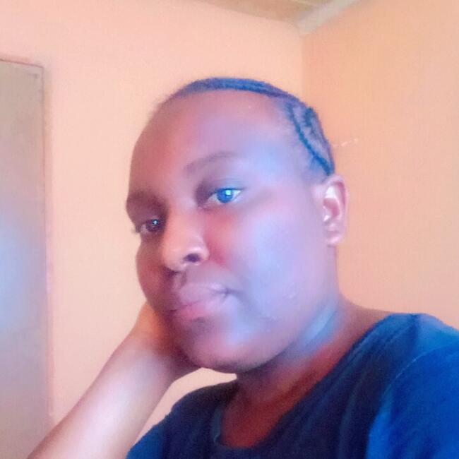 Nanny in Johannesburg: Senate Patricia
