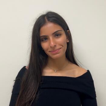 Babysitter Etobicoke: Alisha