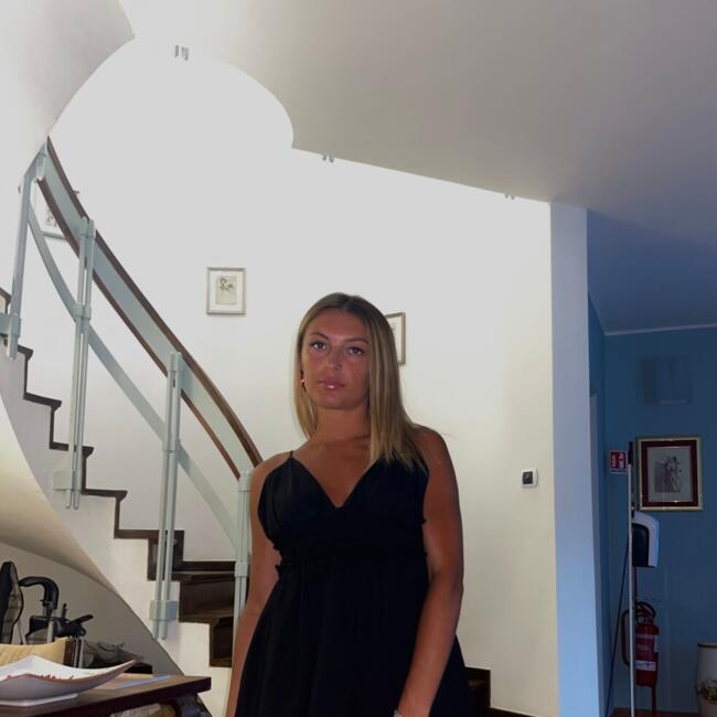 Babysitter a San Martino Valle Caudina: Alessandra