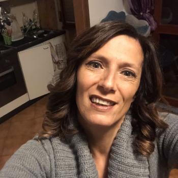 Babysitter Faenza: Federica