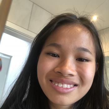 Babysitter Holstebro: Cecilie