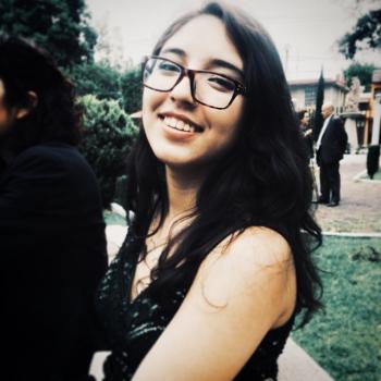 Babysitter Naucalpan: Heli