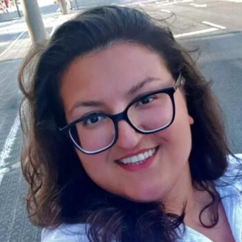 Babysitter in Berlin: Ledjana
