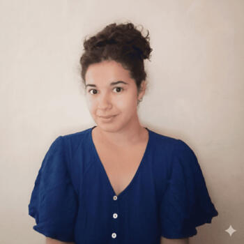 Babysitter Naples: Habiba