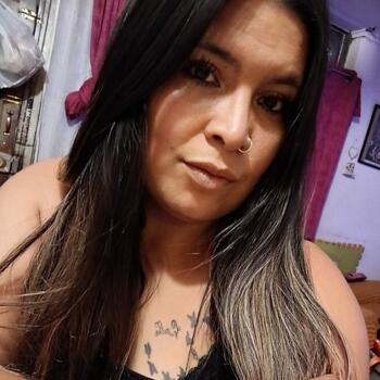 Babysitter Quillota: Steffy leiva