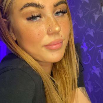 Barnvakt i Kristinestad: Nicole
