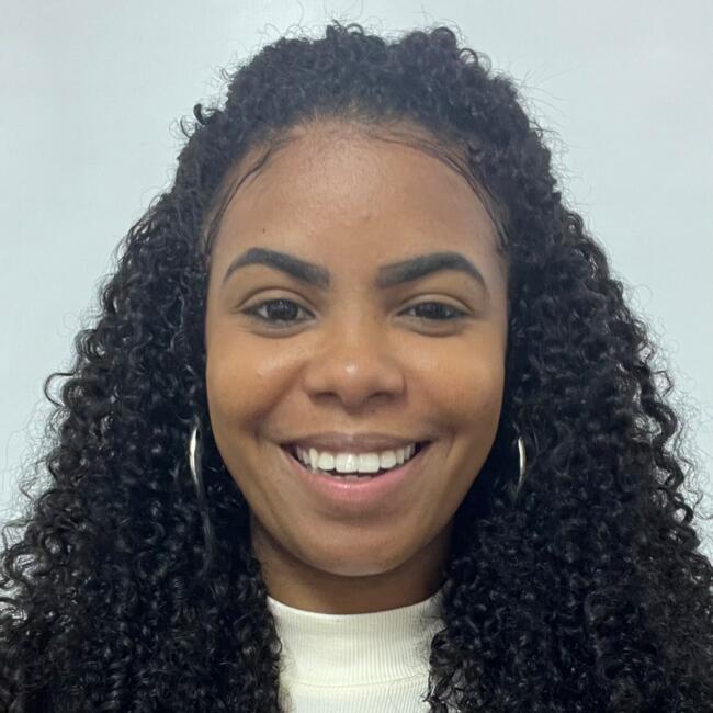 Babysitter em Lisboa: Patrícia Leandra