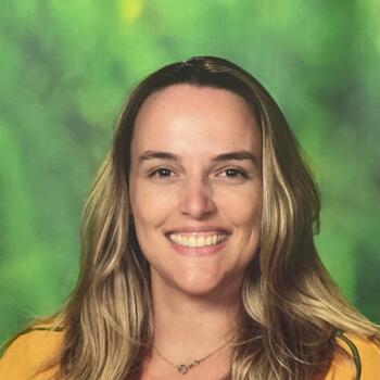 Babysitter in Belo Horizonte: Maria Clara