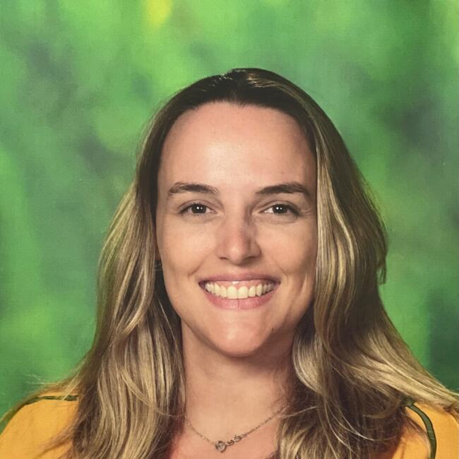 Babá em Belo Horizonte: Maria Clara