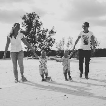 Oppasadres in IJsselstein: oppasadres Joyce
