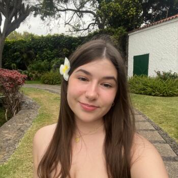 Nanny in Leganés: Maria