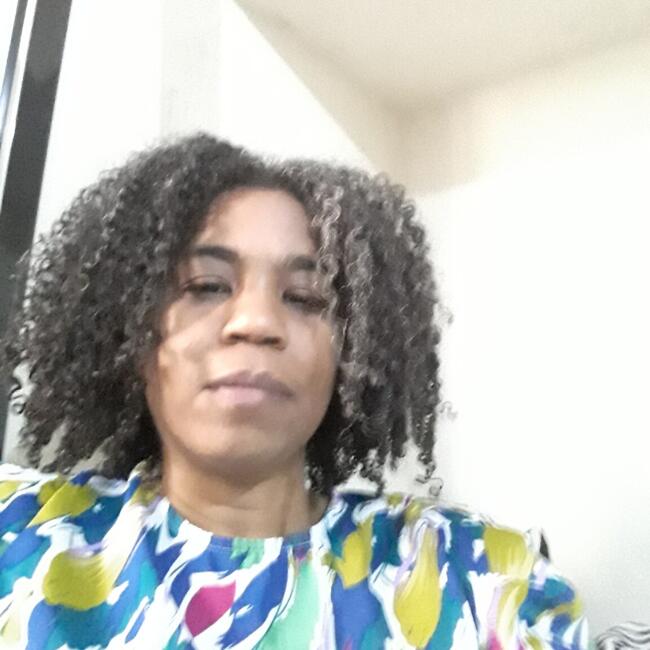 Niñera en San Cristóbal: Ariela