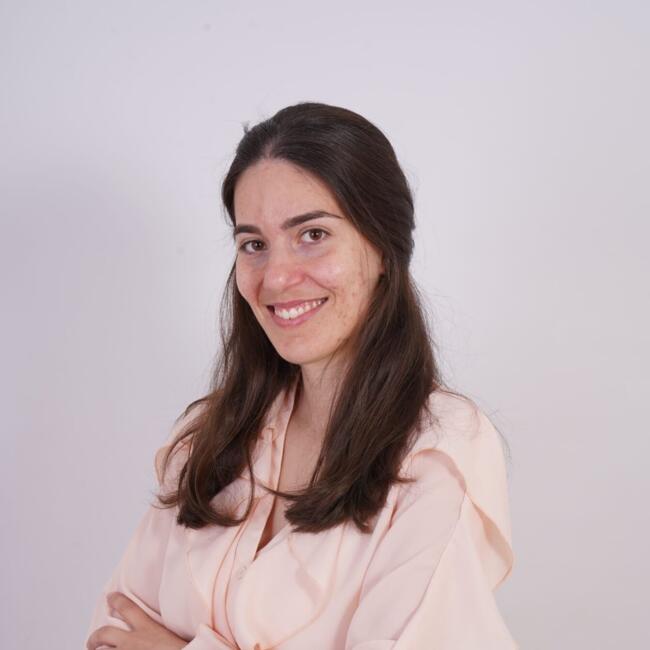 Babysitter in Montijo: Eliana