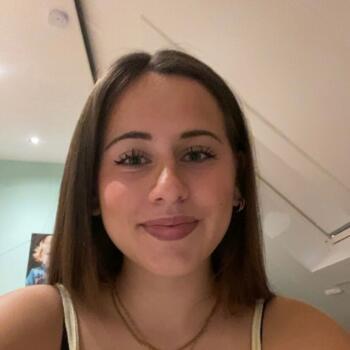 Babysitter Herentals: Lili