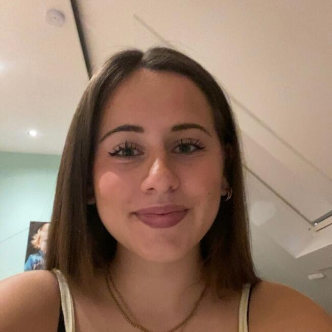 Babysitter in Herentals: Lili