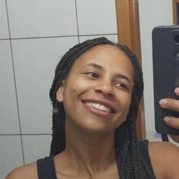 Babysitter in Florianópolis: Juscimara