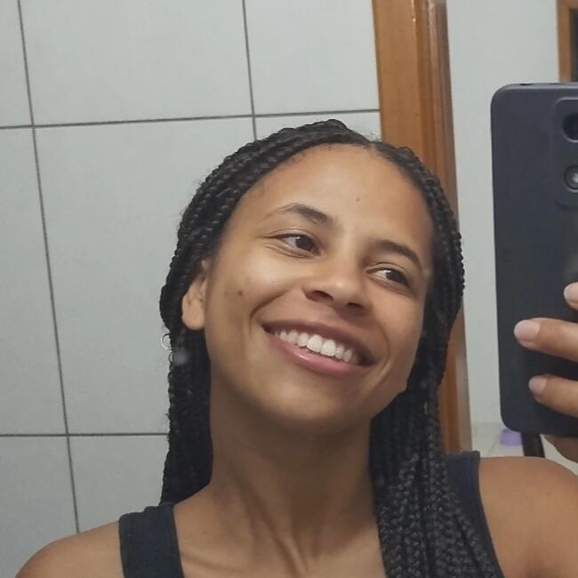 Babysitter in Florianópolis: Juscimara