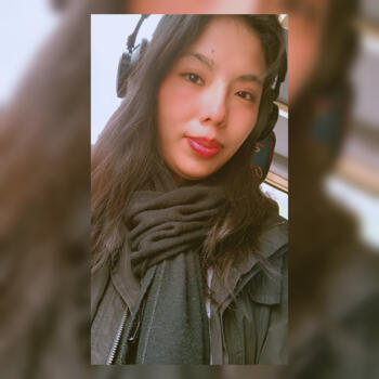 Babysitter La Paz: Elsie