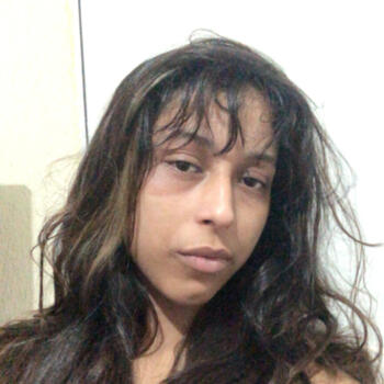 Babysitter São José dos Pinhais: Maria
