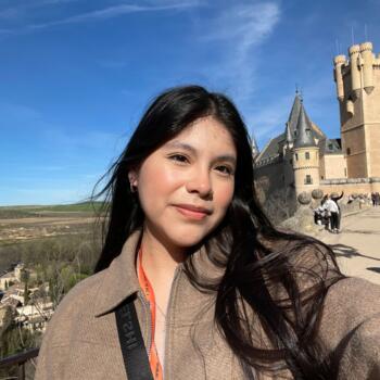 Canguro en Leganés: Julieta