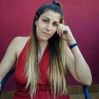 Canguro Barcelona: Susana Fuentes Vega