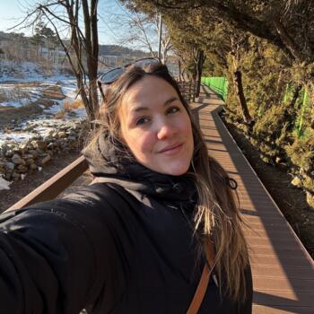 Niñera en Ushuaia: Bianca Busso