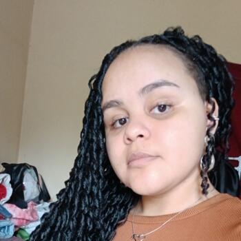 Babysitter in Paulista: Nataly