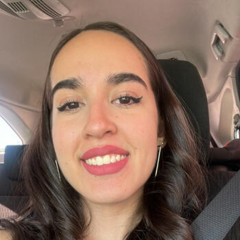 Babysitter στην περιοχή Γουαδαλαχάρα: Aida