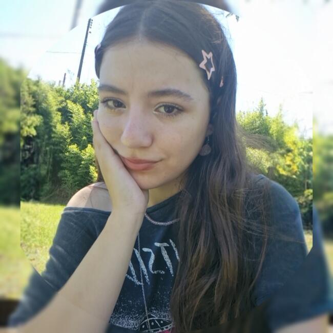 Babysitter in Chapecó: Catarina