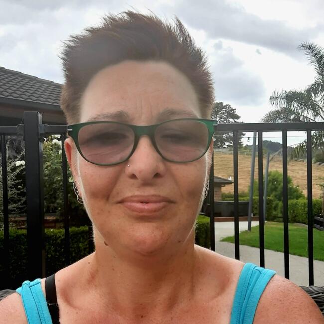 Nanny in Inglewood: Anna