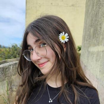 Babysitter in Taranto: Annamaria