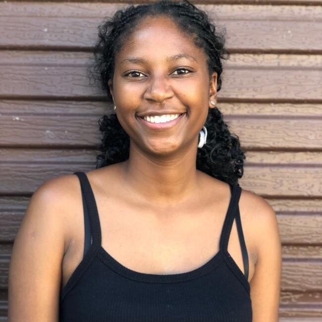 Babysitter in Warsaw: Kimberly