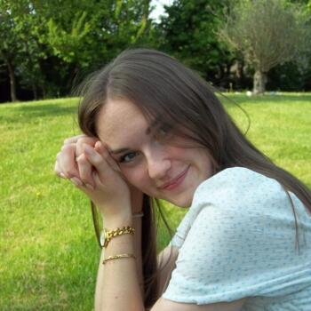 Babysitter in Beersel: Amélie