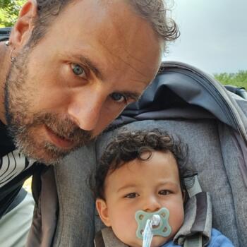 Babysitting job in Alseno: babysitting job Roberto