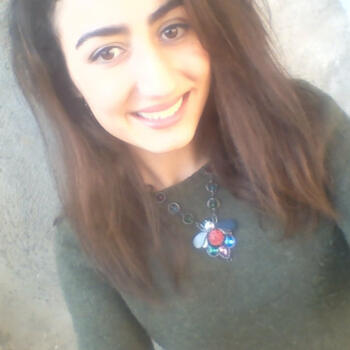 Babysitter in Cenon: INES