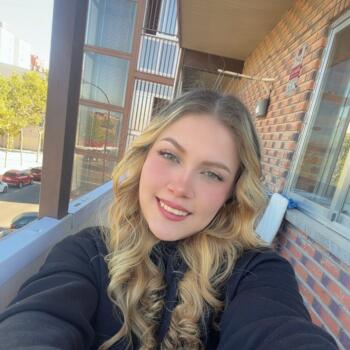 Nanny Fuenlabrada: Milena