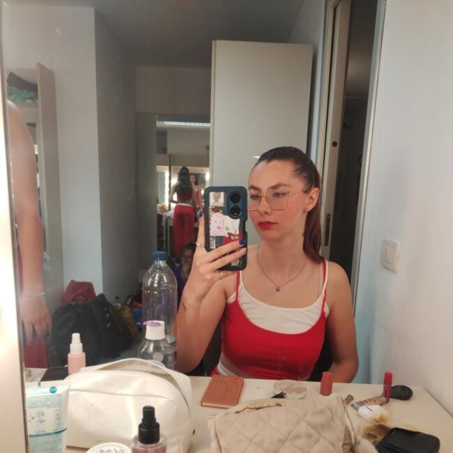 Babysitter in Solbiate Arno: Michela