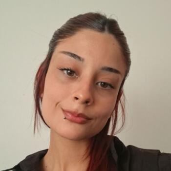 Niñera en Quilmes: Sabrina