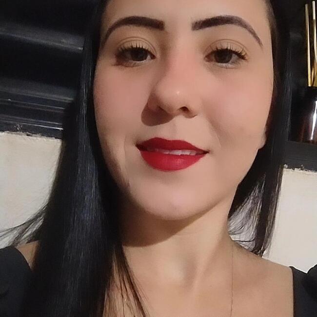 Babá em Araçatuba: Evelin