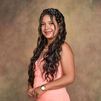 Niñera en Pereira: NATALIA