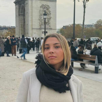 Babysitter a Torino: Allegra Maria