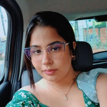 Babá Rio Branco: Maria Clara