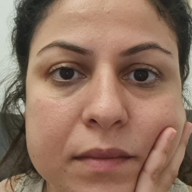 Babysitting job in Riyadh: Hanan