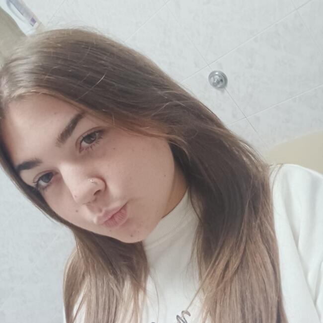 Babysitter in Cellino San Marco: Giorgia