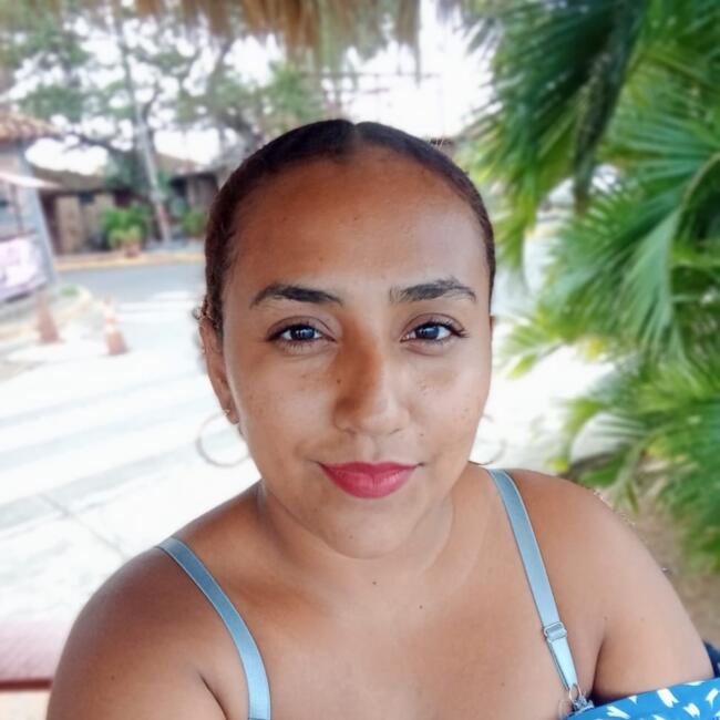 Babysitter in Managua: Maria