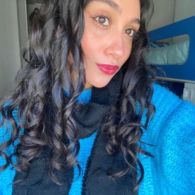 Babysitter a Corsico: Fatima El khouly