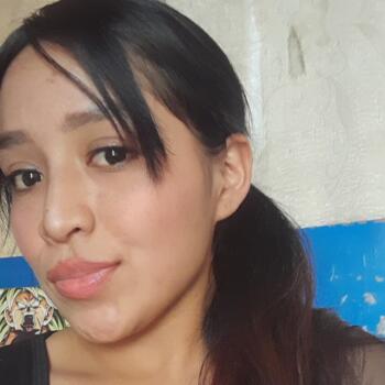 Niñera en Santander de Quilichao: Milena