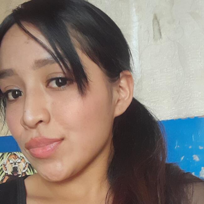 Babysitter in Santander de Quilichao: Milena