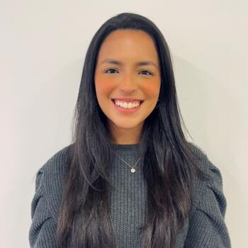 Babysitter in Wetteren: Mariana