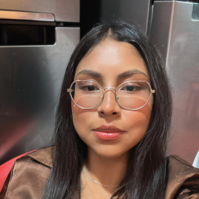 Babysitter in Alcorcón: Marian